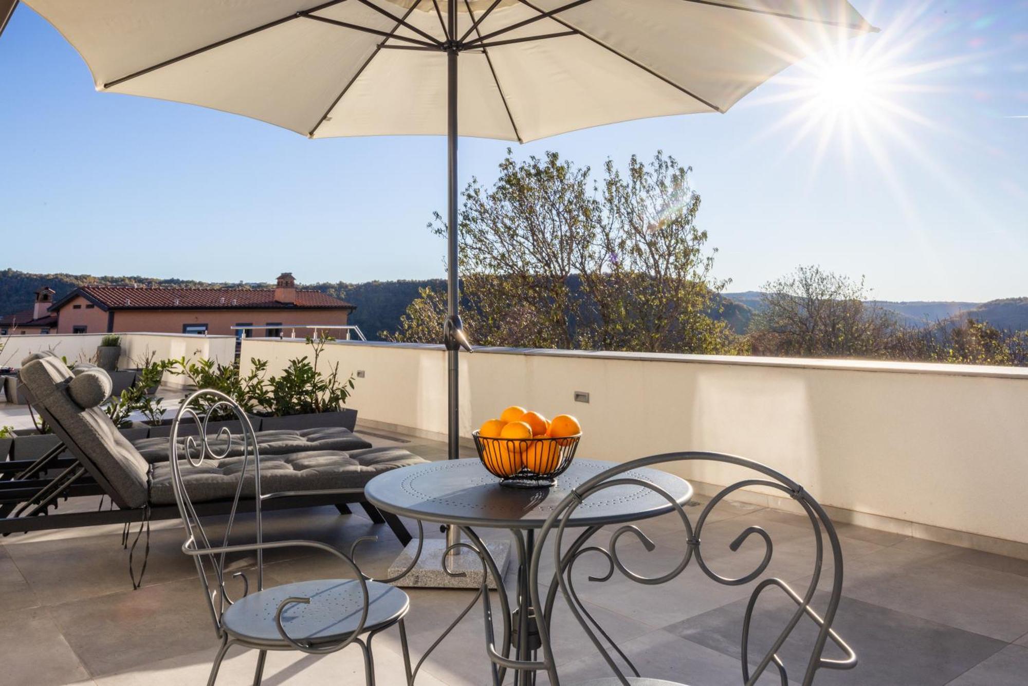 Stok - Rooms, Wine & Restaurant - Marezige, Koper Exterior foto